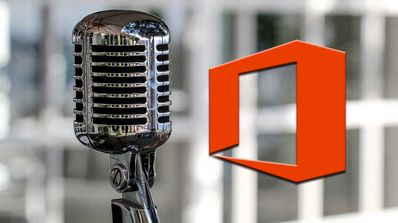 office voz cortana