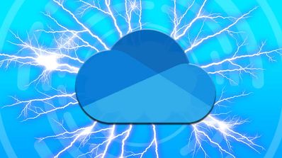 onedrive nube