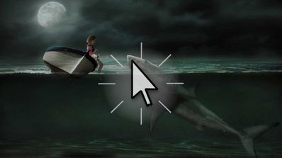 photoshop cursores