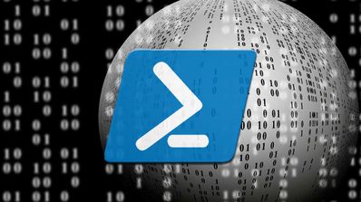 powershell aspecto