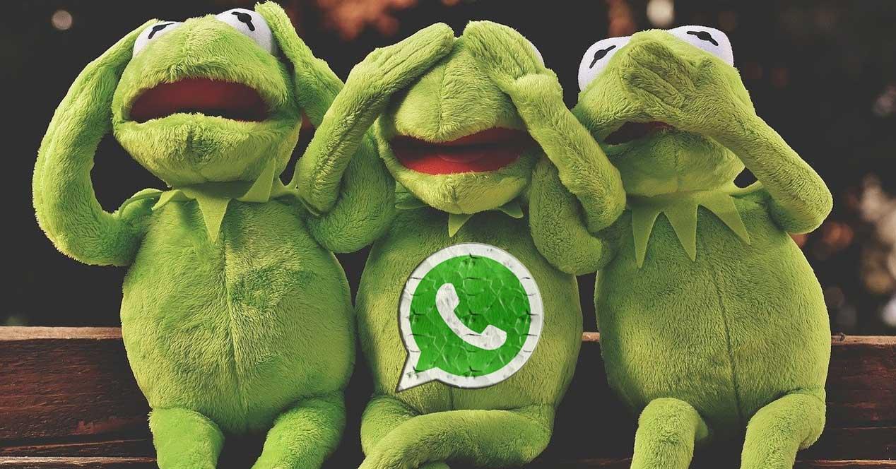 WhatsApp de pago