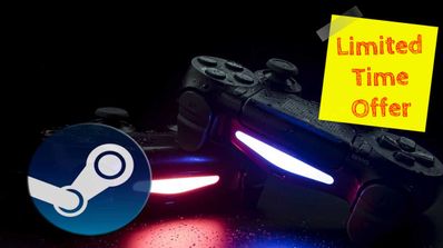 steam ofertas
