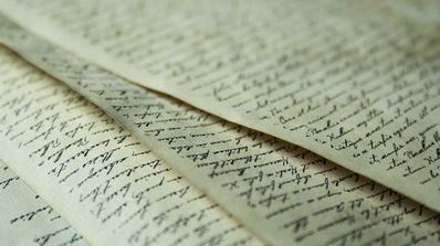 textos word