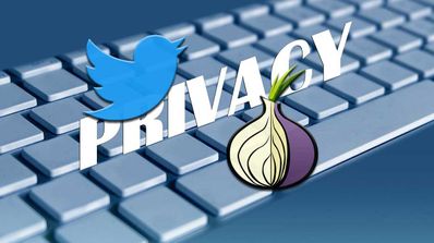 twitter-tor privacidad