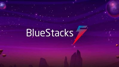 BlueStacks 5