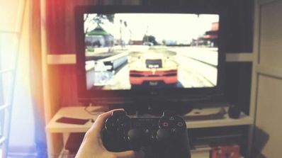 CRYENGINE juego