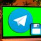 Cómo exportar y guardar los chats de Telegram en Windows