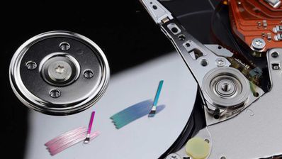 Corel PaintShop Pro disco