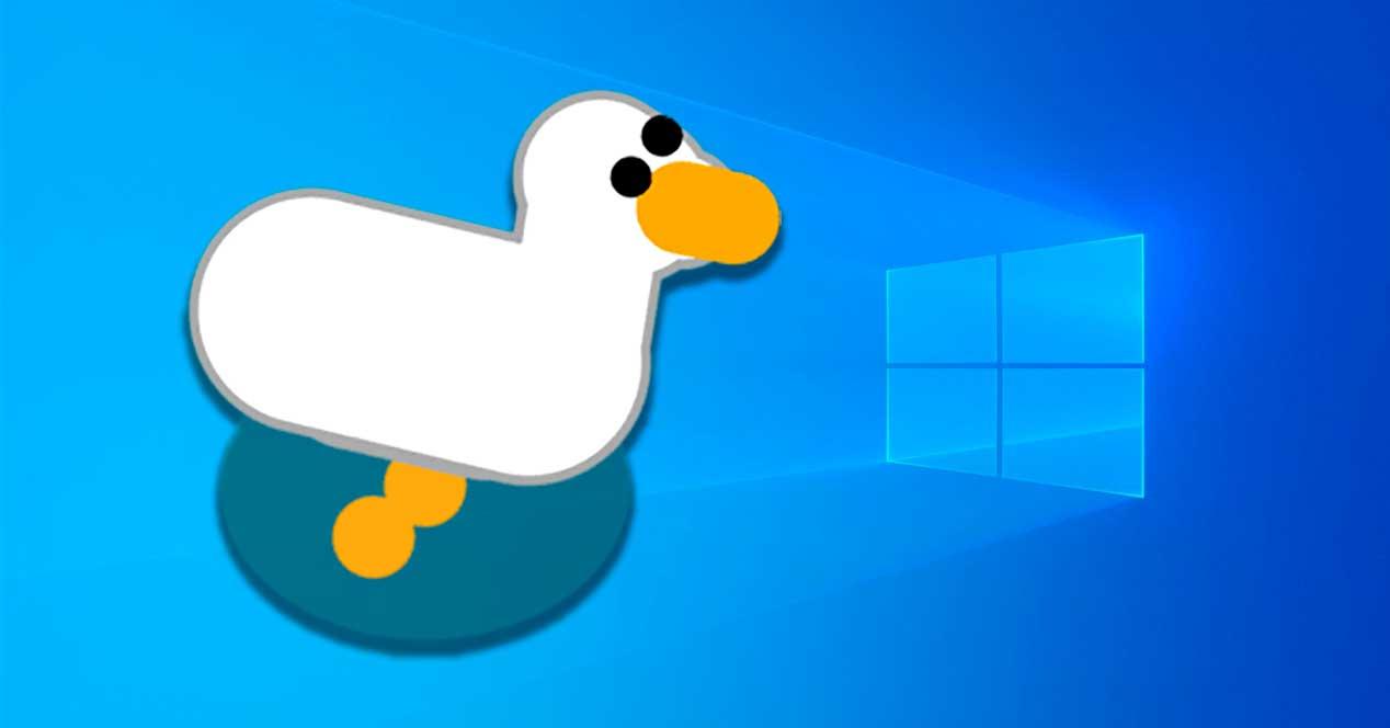 desktop goose free download windows 10