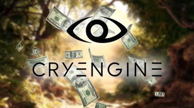 Dinero CRYENGINE