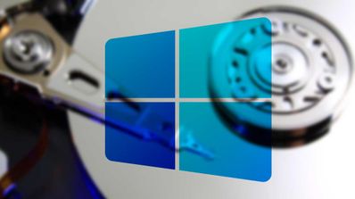 Disco Duro Windows 11
