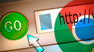 HTTP magia URL Chrome