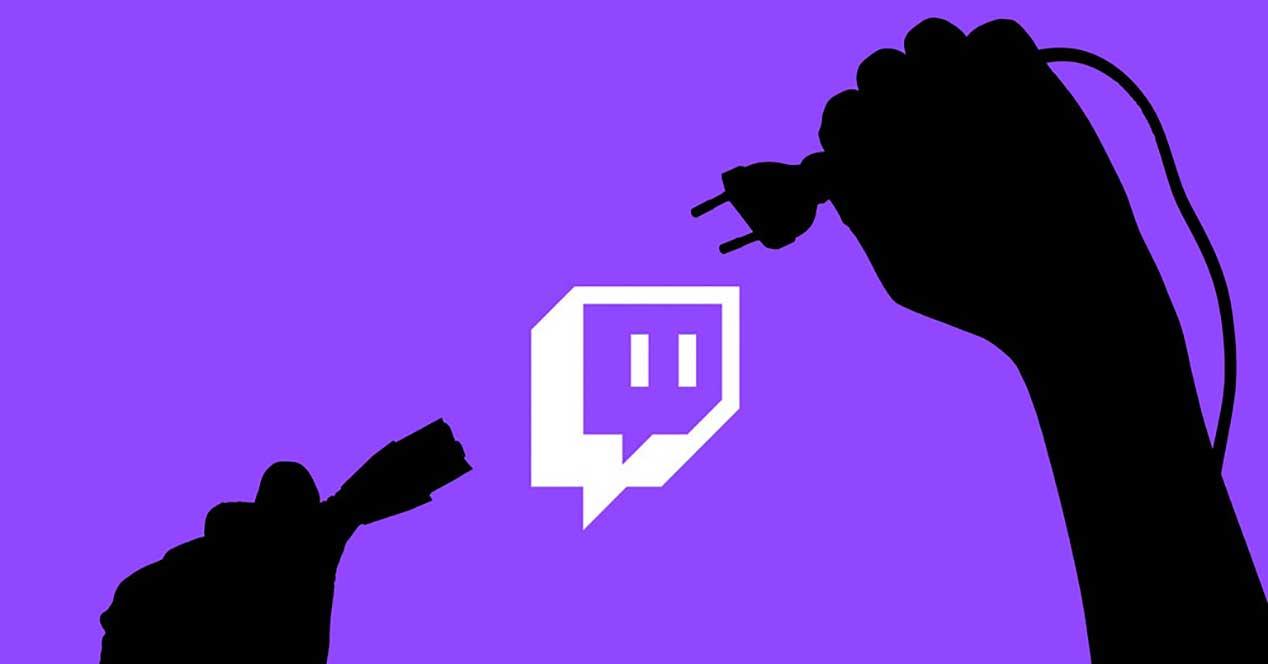 Hacer streaming y directos en Twitch
