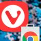 Instalar extensiones de Chrome en Vivaldi