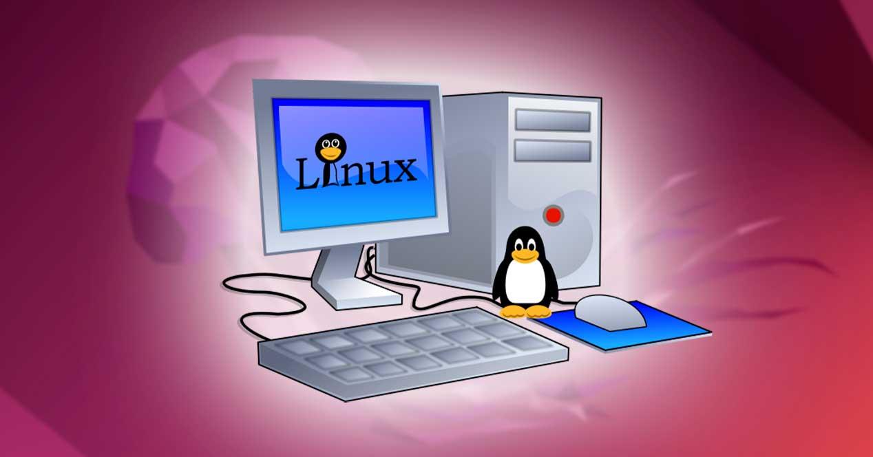 Linux en PC
