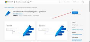 Cómo instalar las extensiones de Chrome en Microsoft Edge