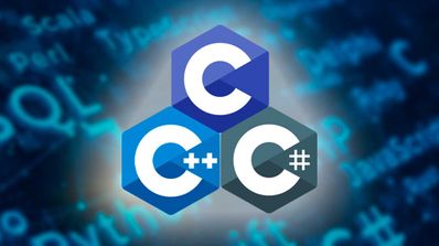 Programación C Cplusplus csharp
