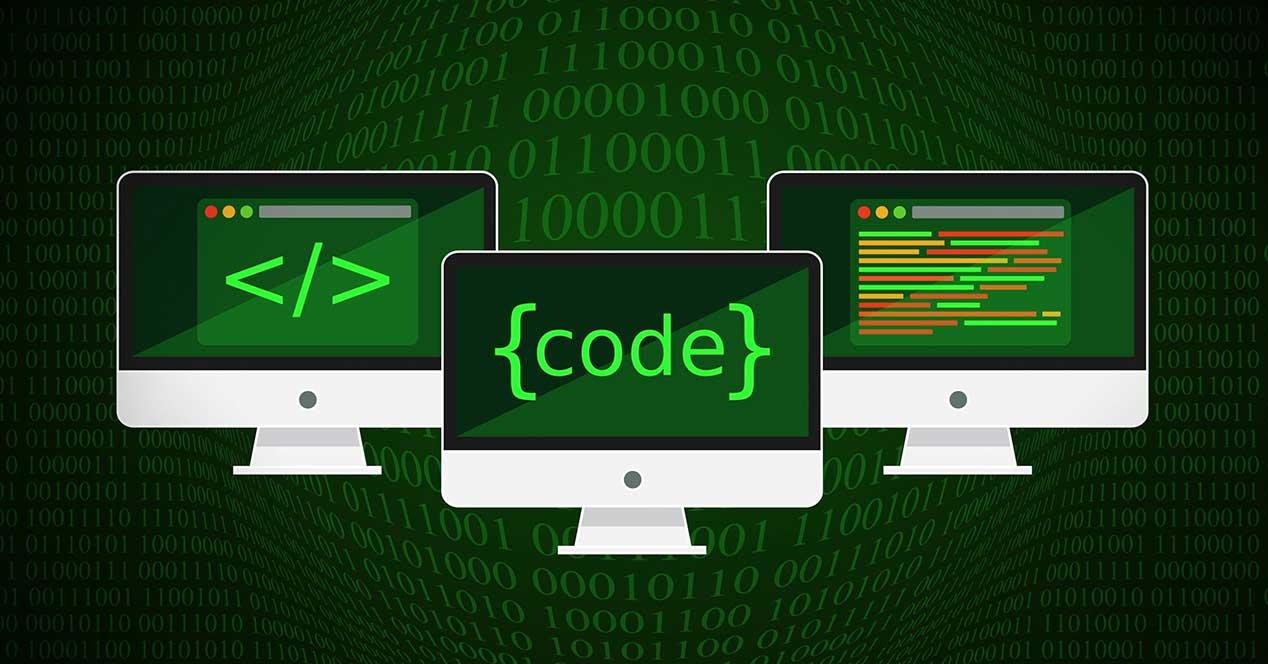 Programación Coding