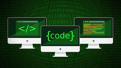 Programación Coding