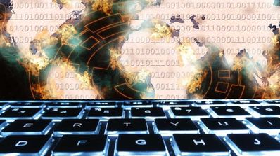 Spybot Search & Destroy antivirus