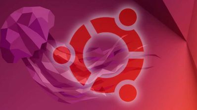 Ubuntu Jammy Jellyfish