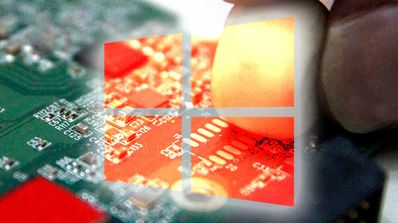 Windows Limpiar disco duro