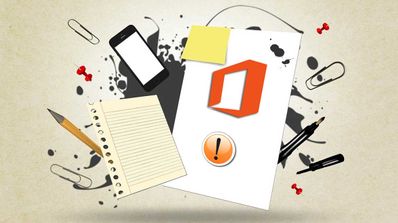 actualizar office