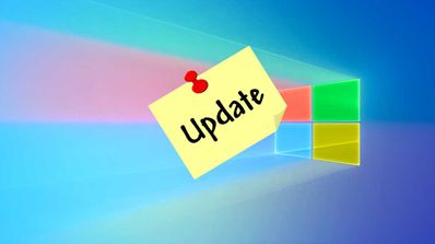 actualizar windows 10 11