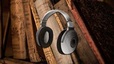 audiolibros calibre