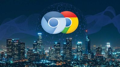 chromium chrome