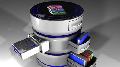 compresor winrar
