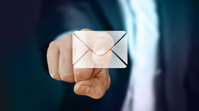 correo avg