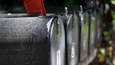 correo thunderbird