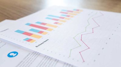 crear graficos excel