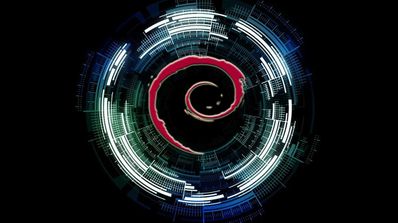 debian virtual