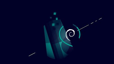 debian