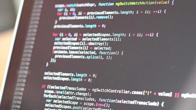 devdocs programar