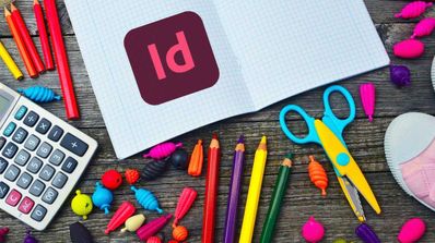 Diseño indesign
