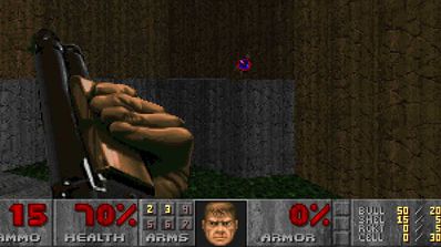 doom EmuOS