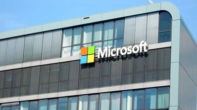 edificio microsoft