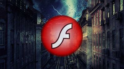 flash adobe