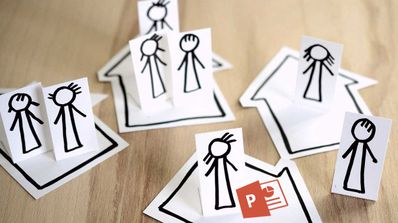 genealogico powerpoint