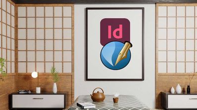 indesign scribus