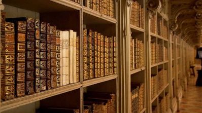 libros calibre