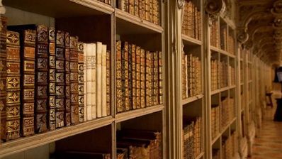 libros calibre