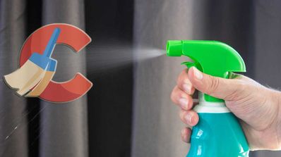 limpieza ccleaner pro