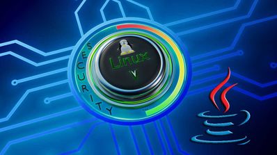 linux java