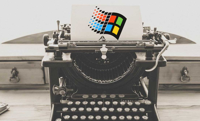 maquina windows 3.1