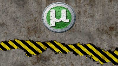 peligro utorrent