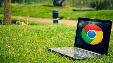 portatil chrome